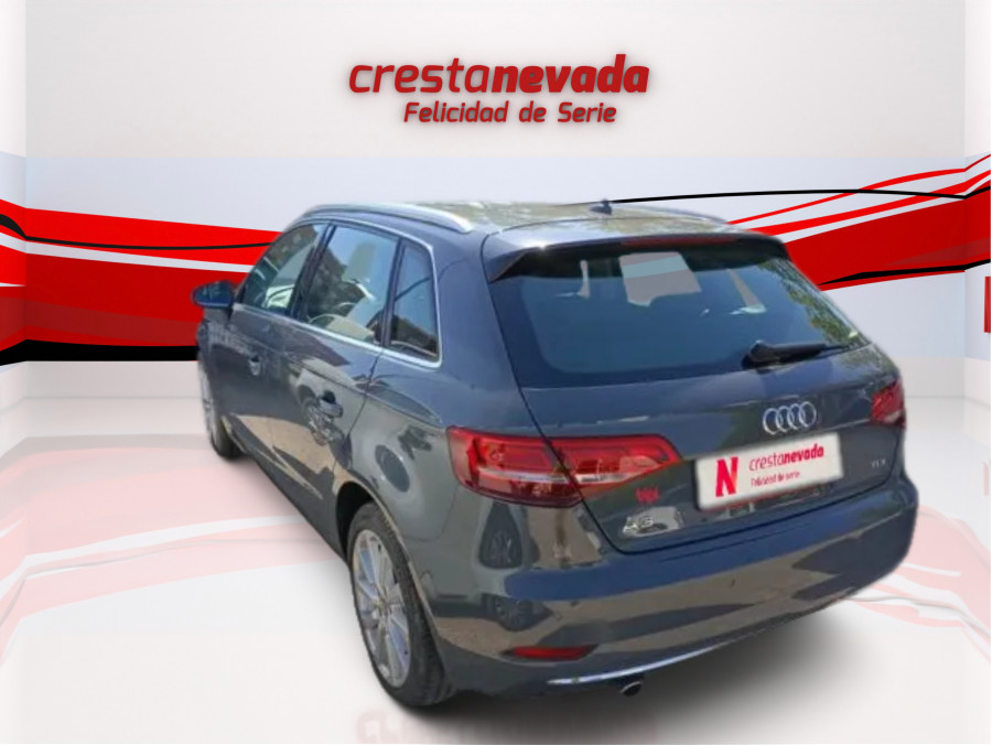 Imagen de AUDI A3