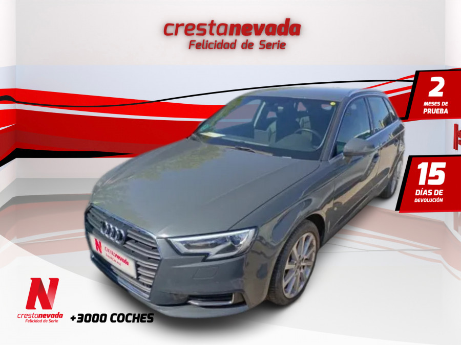 Imagen de AUDI A3