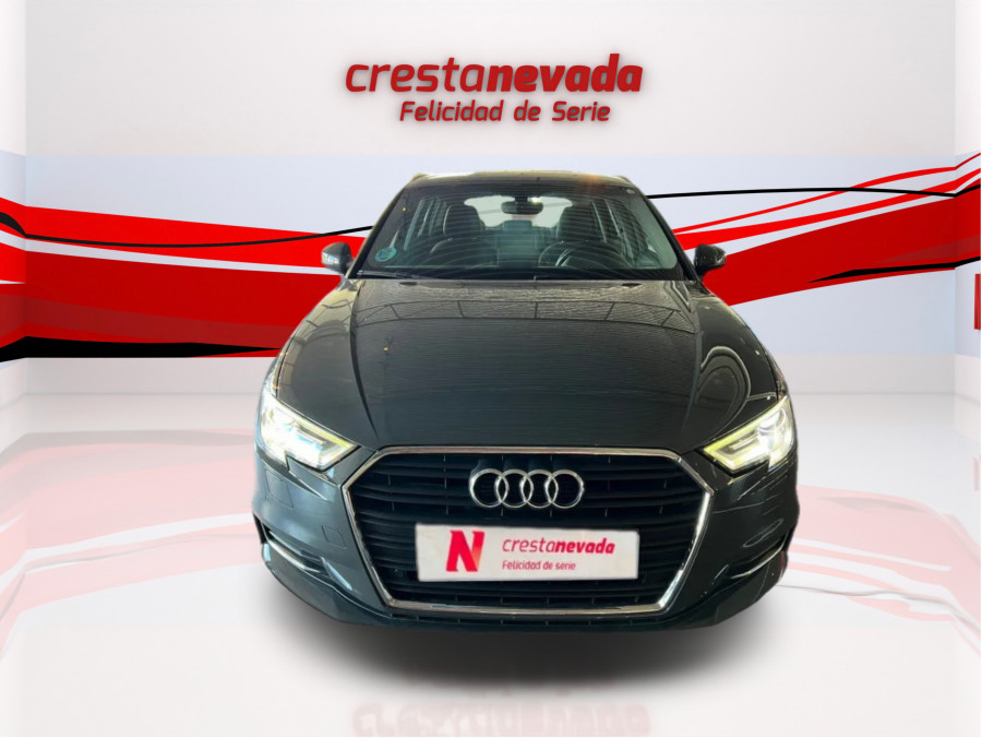 Imagen de AUDI A3