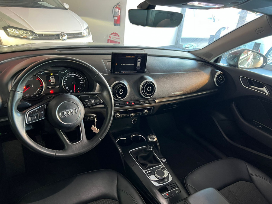 Imagen de AUDI A3