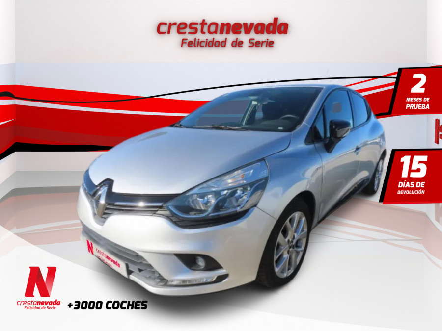 Imagen de Renault Clio