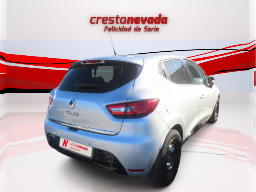 Imagen de Renault Clio