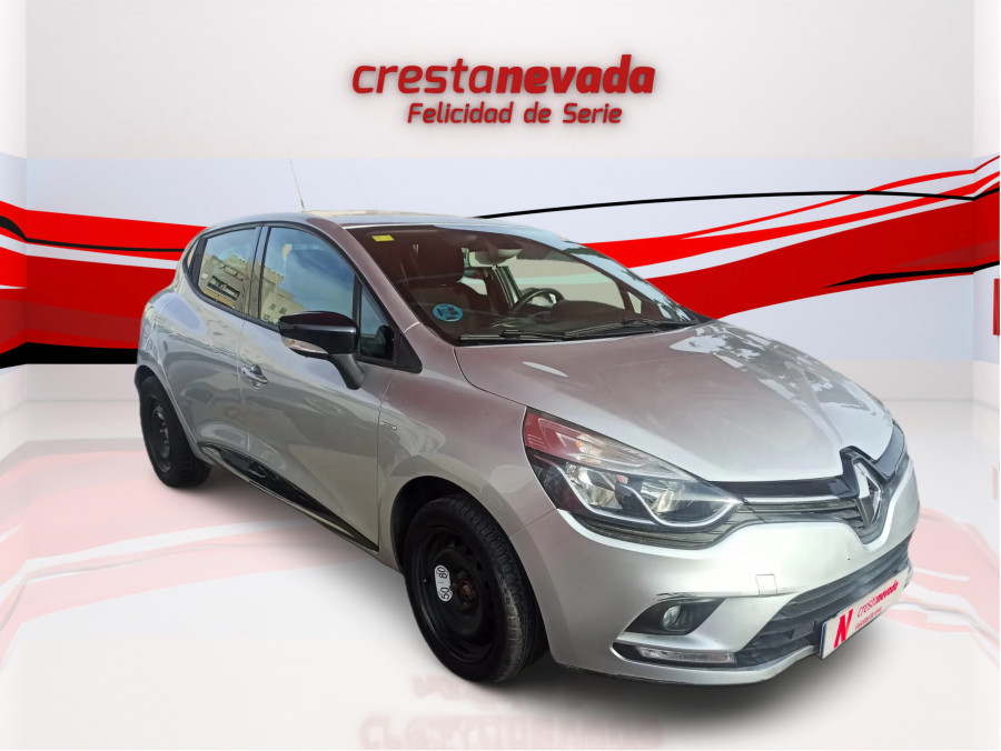 Imagen de Renault Clio