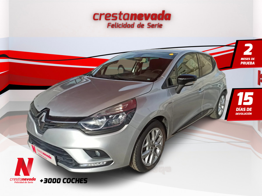 Imagen de Renault Clio