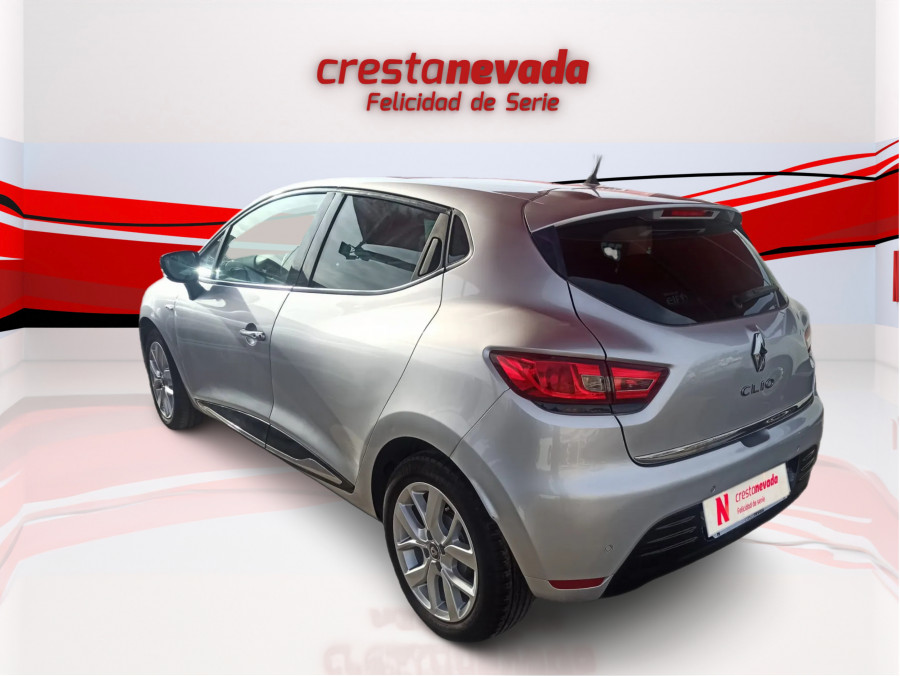 Imagen de Renault Clio