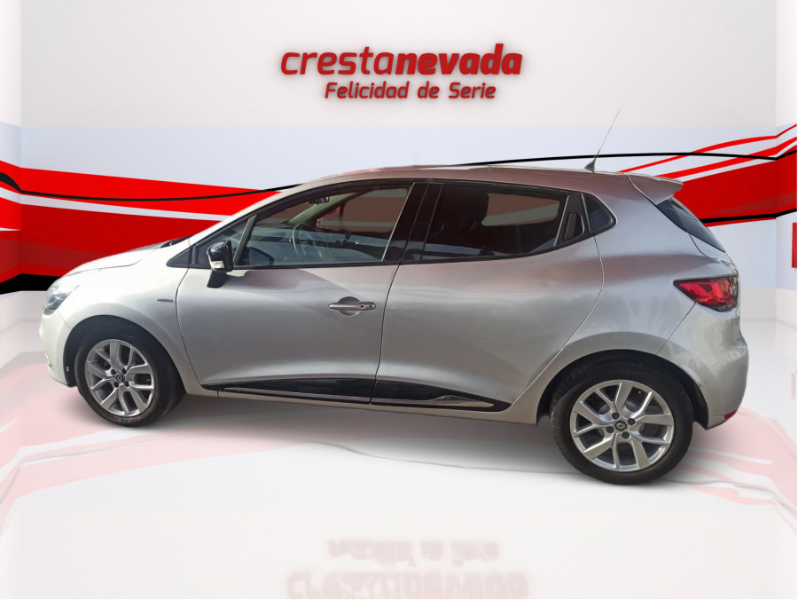 Imagen de Renault Clio