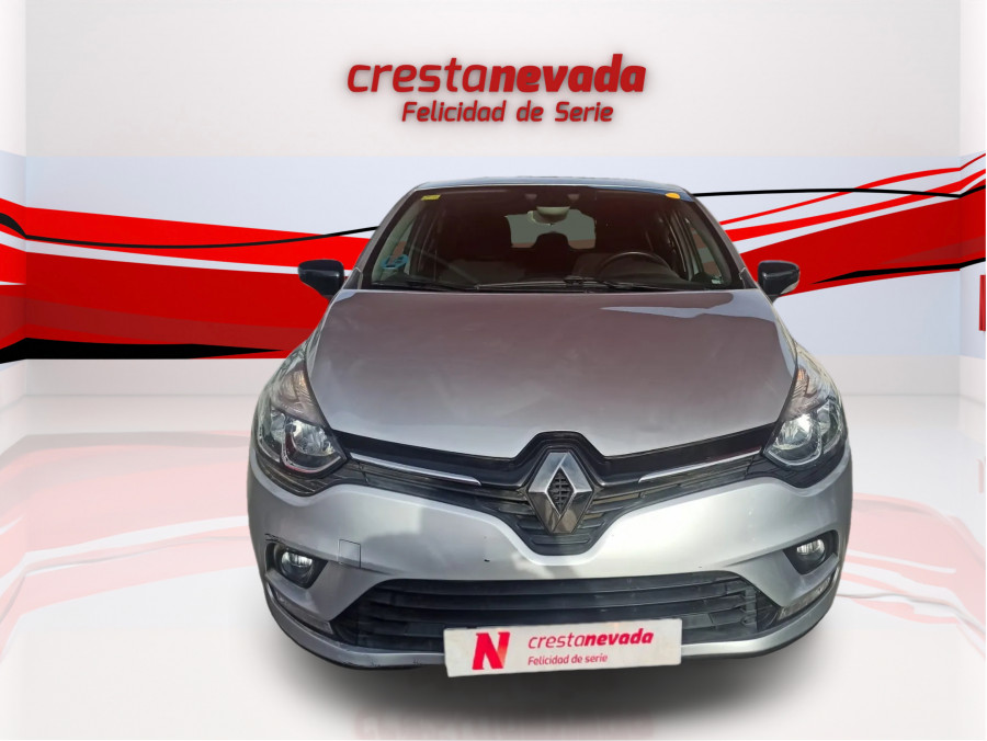 Imagen de Renault Clio