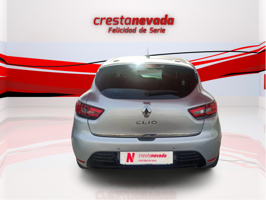 Imagen de Renault Clio