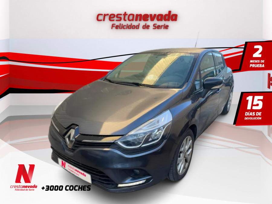 Imagen de Renault Clio