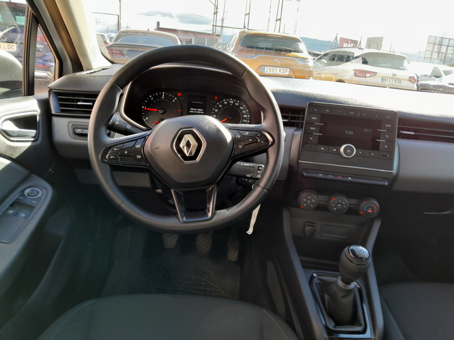 Imagen de Renault Clio