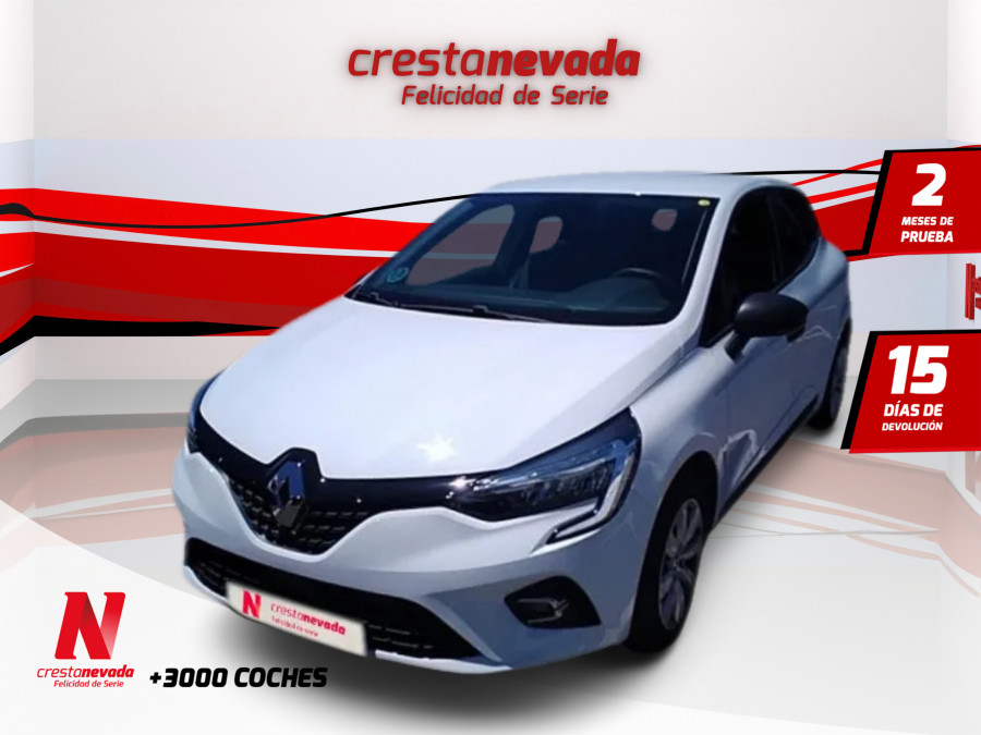 Imagen de Renault Clio