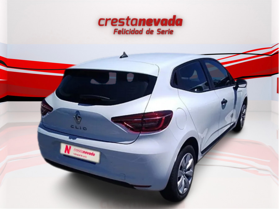 Imagen de Renault Clio