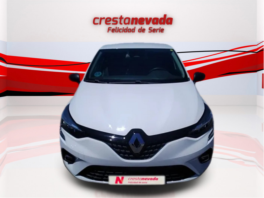 Imagen de Renault Clio