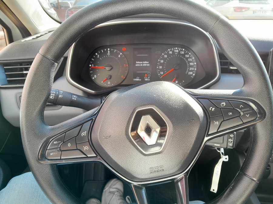 Imagen de Renault Clio