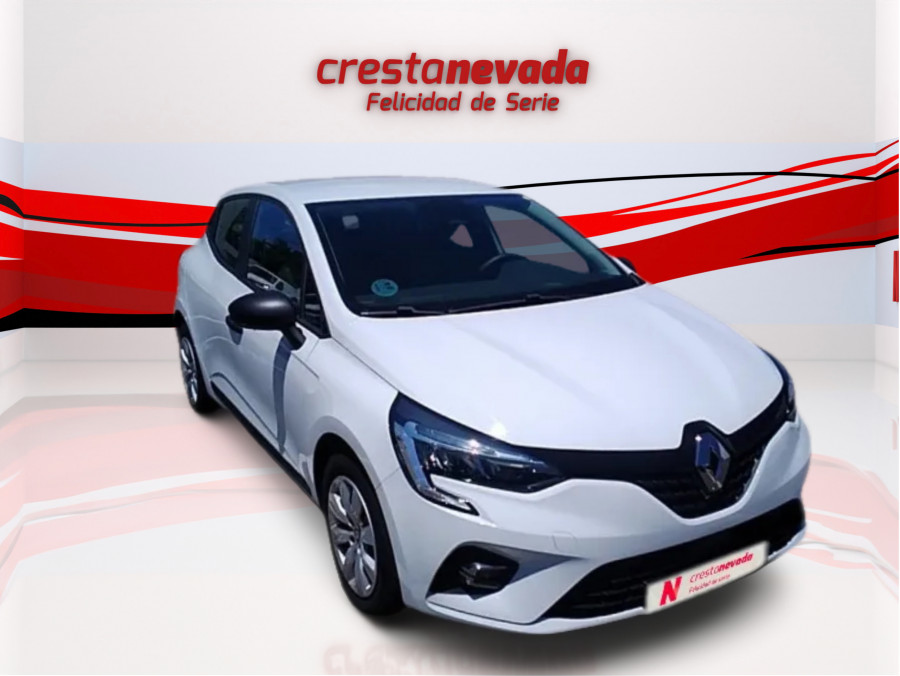 Imagen de Renault Clio