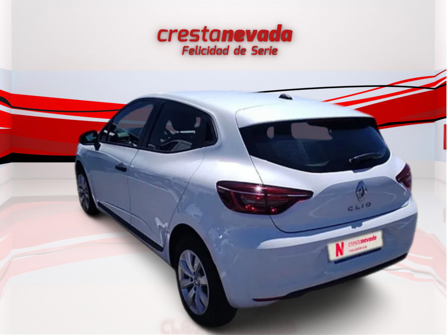 Imagen de Renault Clio