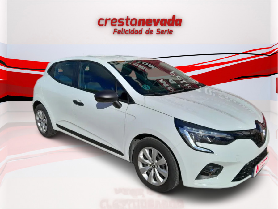 Imagen de Renault Clio