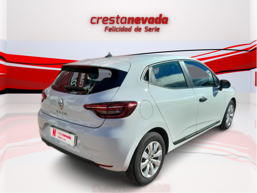 Imagen de Renault Clio