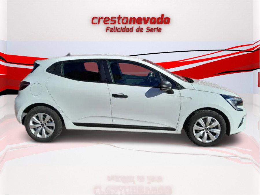 Imagen de Renault Clio