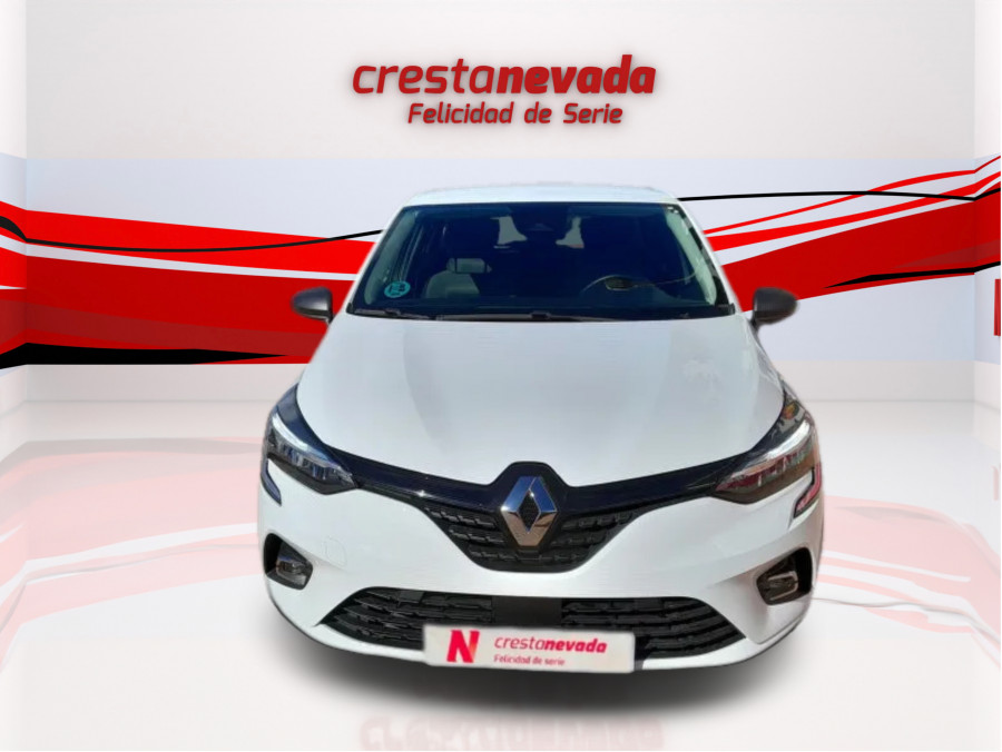 Imagen de Renault Clio