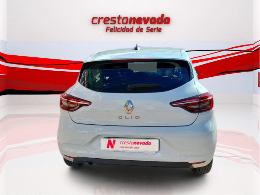 Imagen de Renault Clio