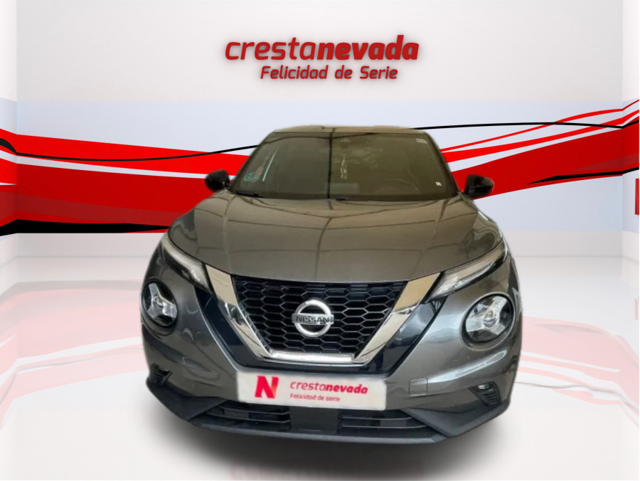 Imagen de NISSAN JUKE