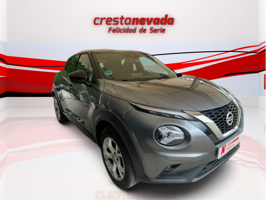 Imagen de NISSAN JUKE