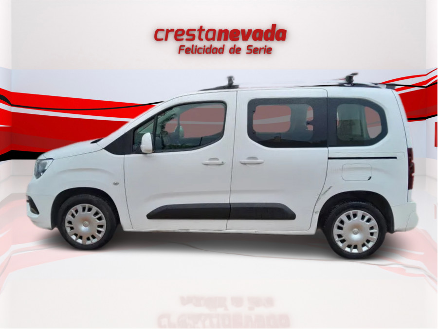 Imagen de Opel Combo Life