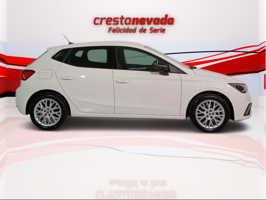 Imagen de SEAT Ibiza