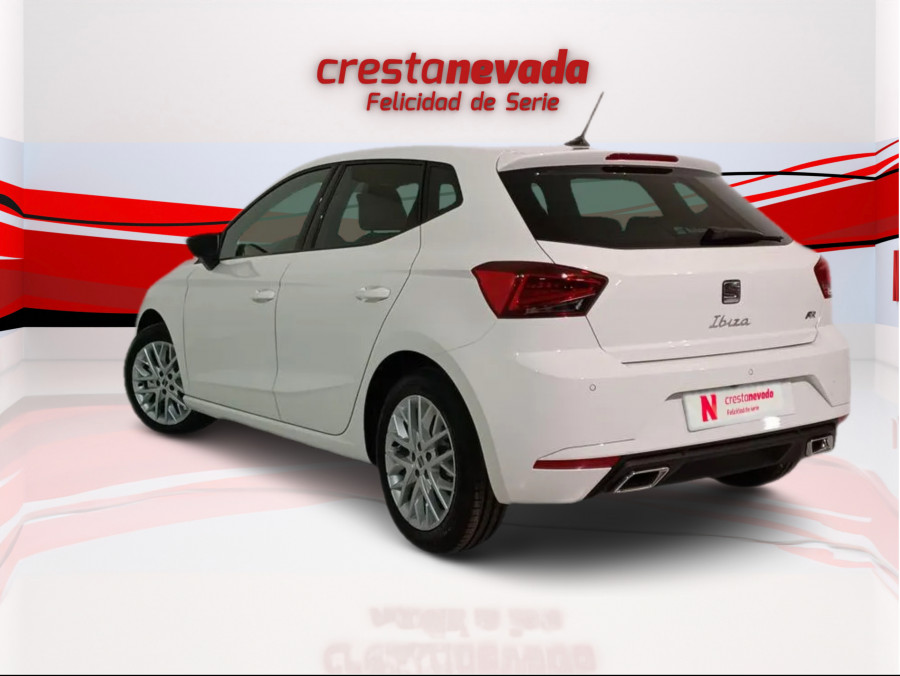 Imagen de SEAT Ibiza