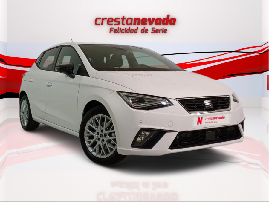 Imagen de SEAT Ibiza