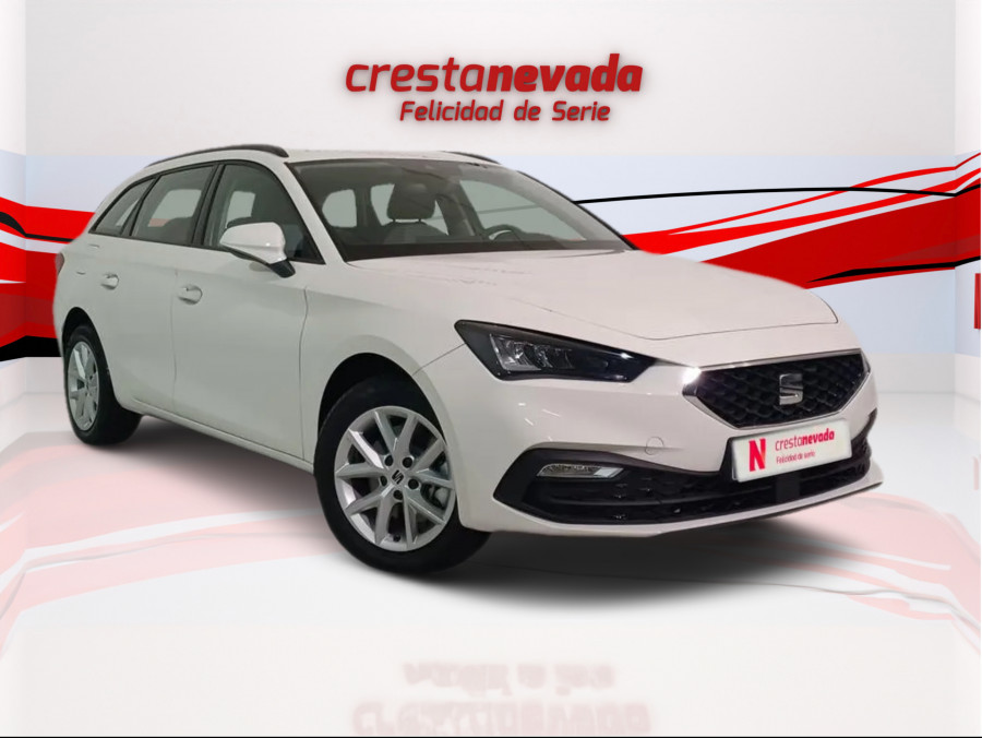 Imagen de SEAT León