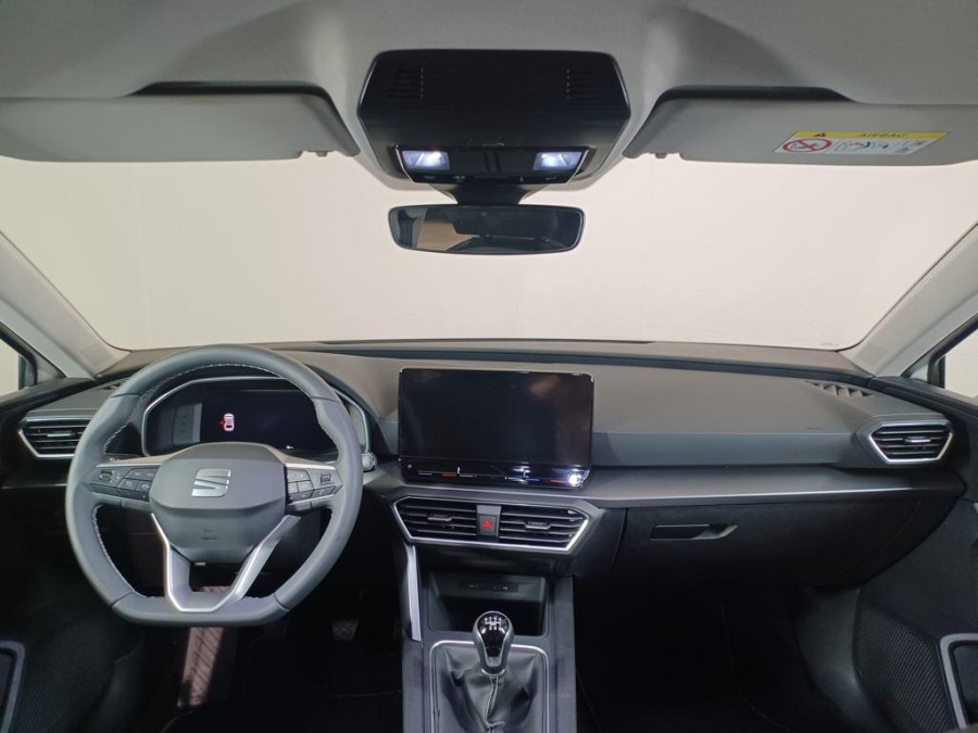 Imagen de SEAT León