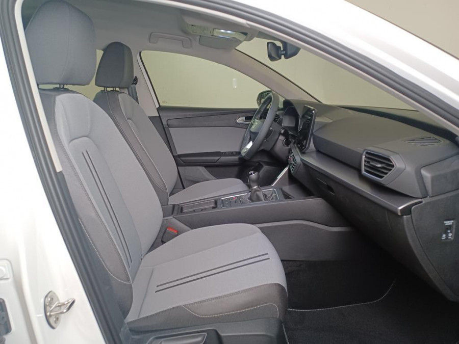 Imagen de SEAT León