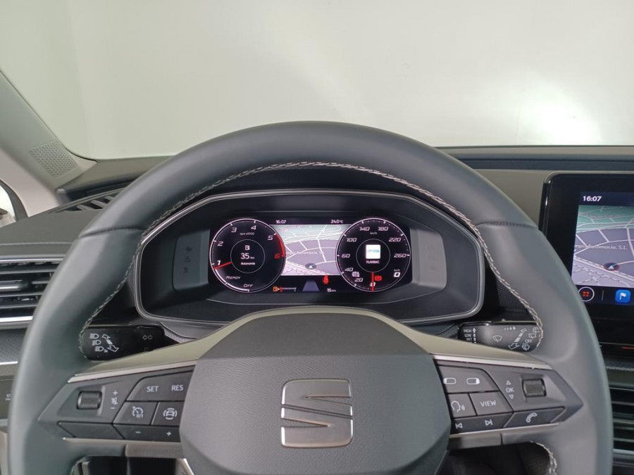 Imagen de SEAT León