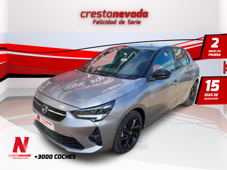 Imagen de Opel Corsa