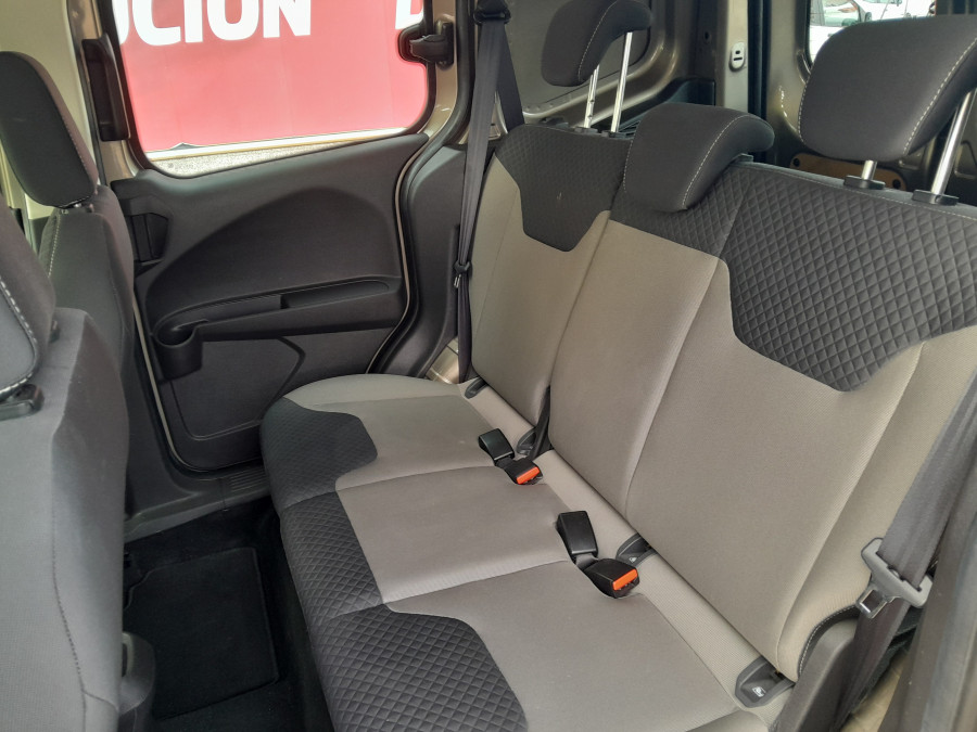 Imagen de Ford Tourneo Courier