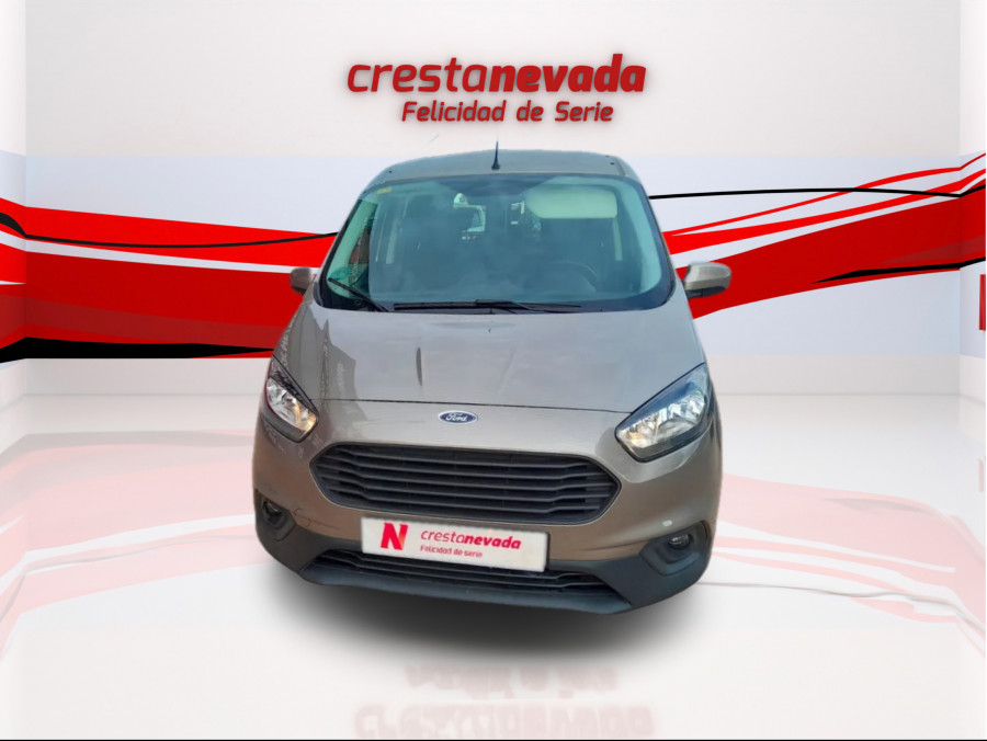 Imagen de Ford Tourneo Courier