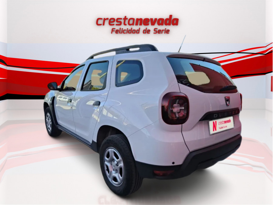 Imagen de Dacia Duster