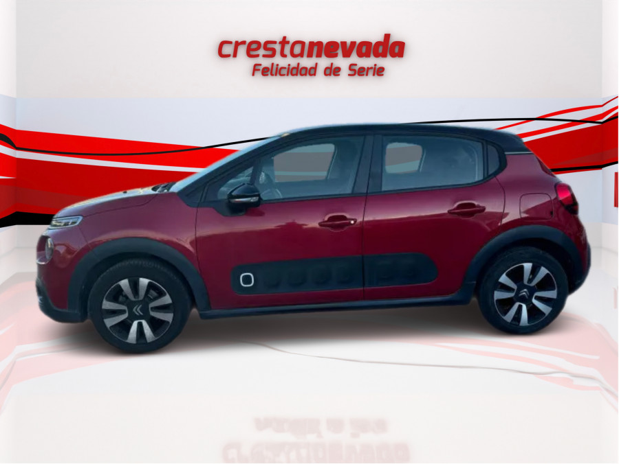 Imagen de CITROEN C3