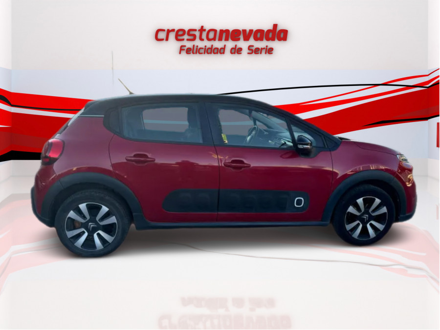 Imagen de CITROEN C3