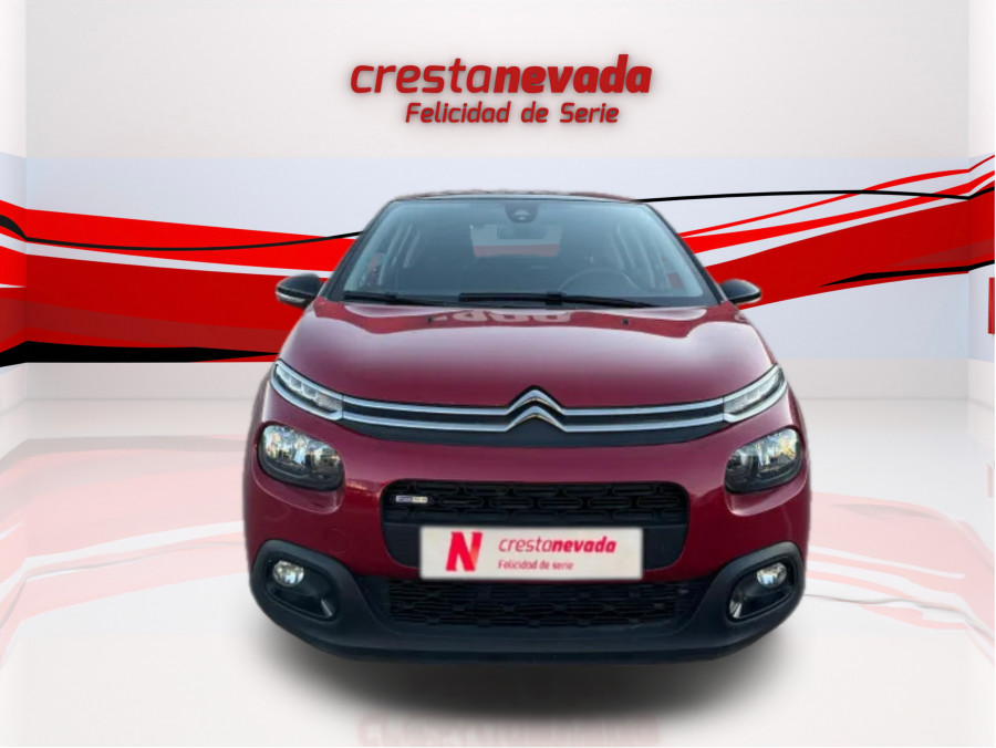 Imagen de CITROEN C3