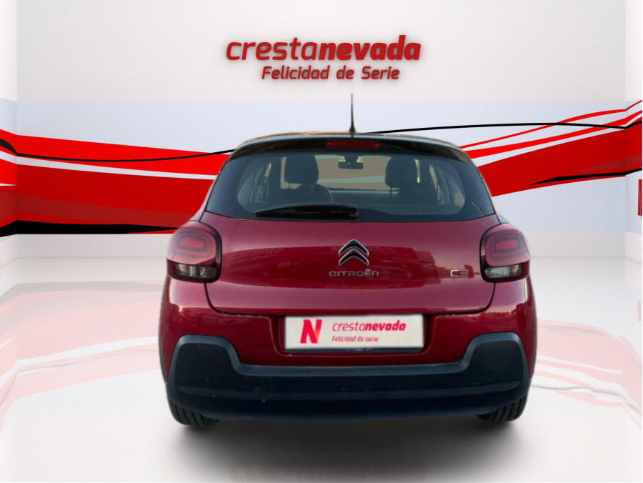 Imagen de CITROEN C3