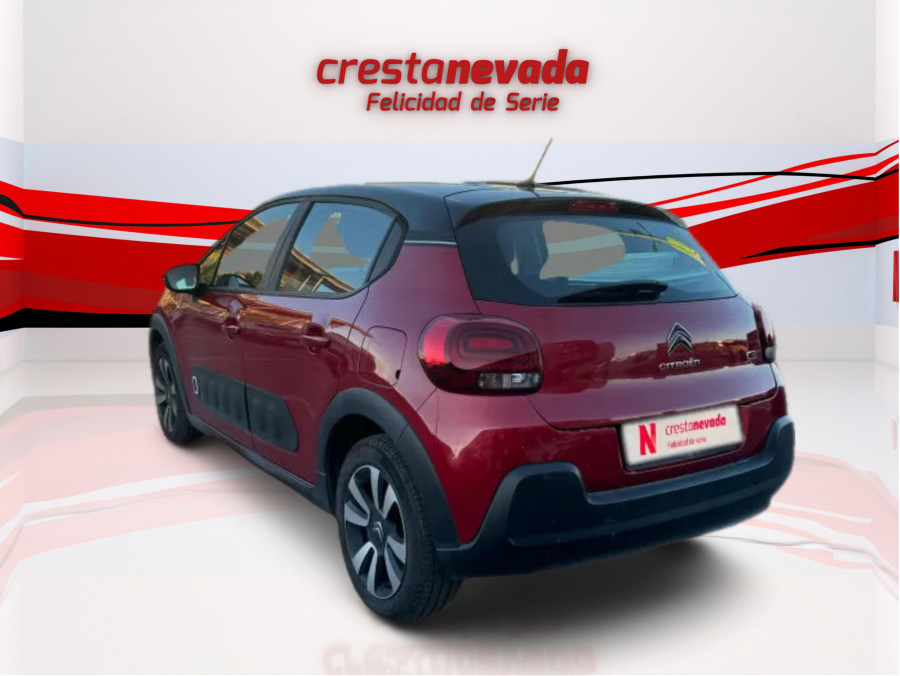 Imagen de CITROEN C3