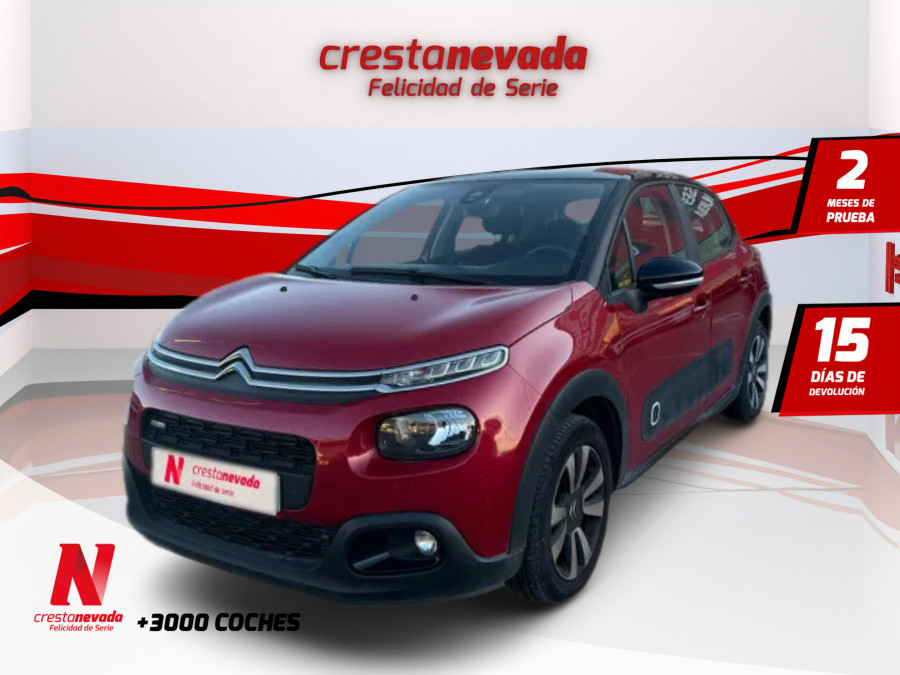 Imagen de CITROEN C3