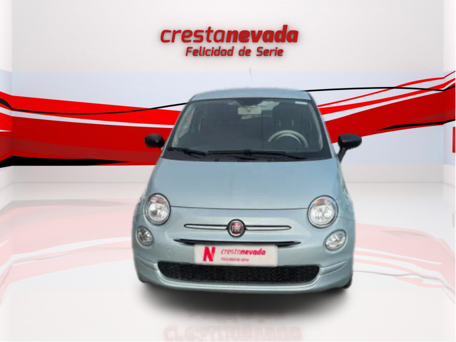 Imagen de Fiat 500