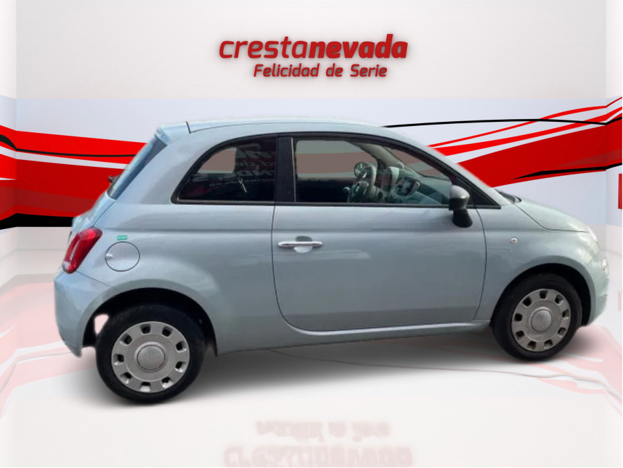 Imagen de Fiat 500