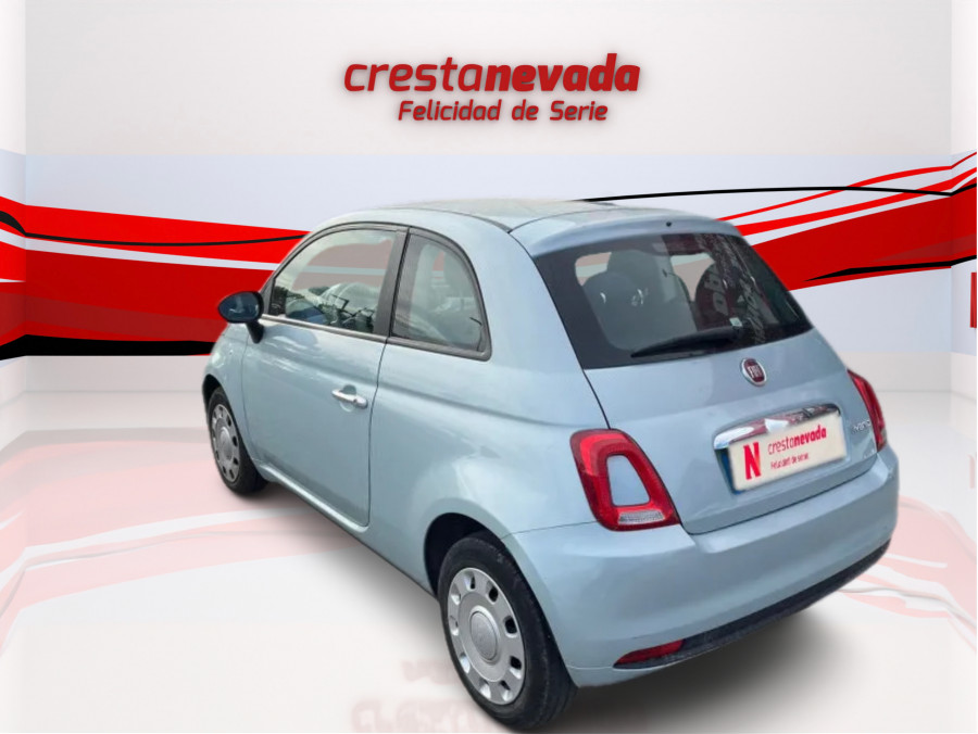 Imagen de Fiat 500