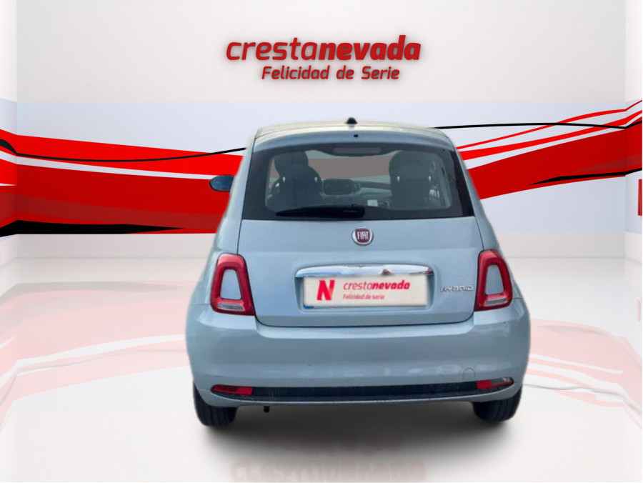 Imagen de Fiat 500