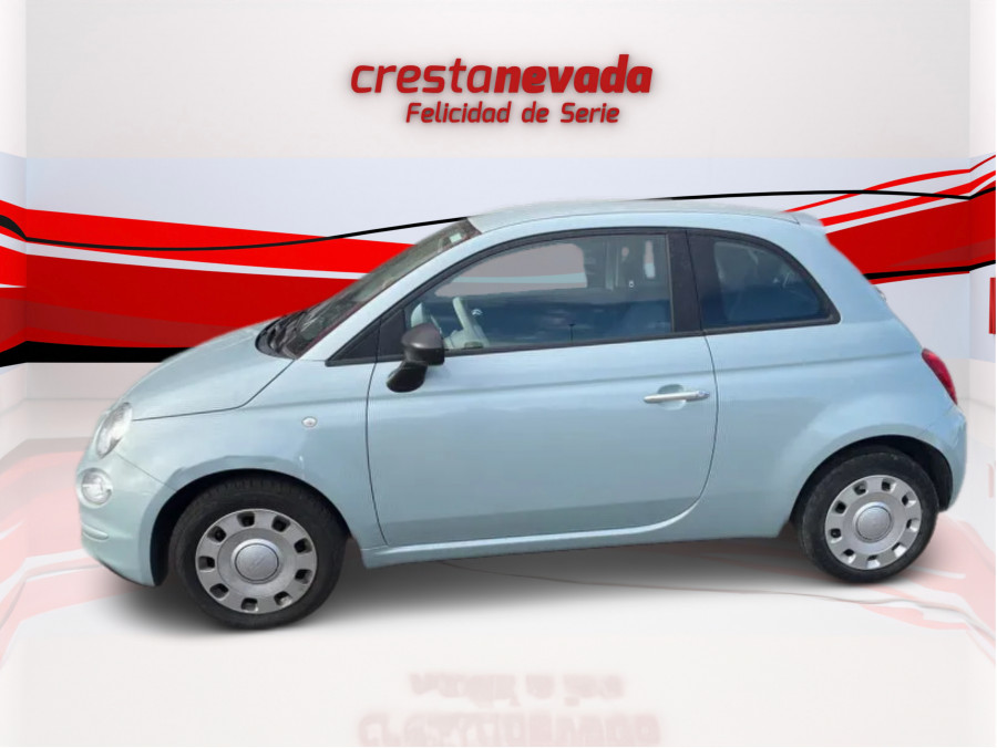 Imagen de Fiat 500